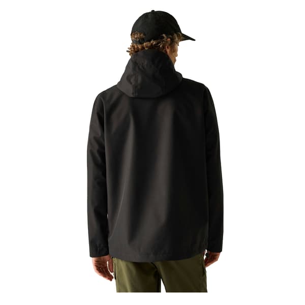 Regatta Mens Frankie Waterproof Jacket