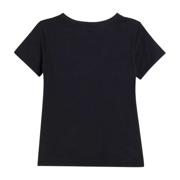 Levis Dam/Dam Perfekt V-ringad T-shirt