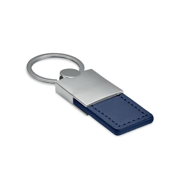 MidOcean COLUMBUS Metal Keyring
