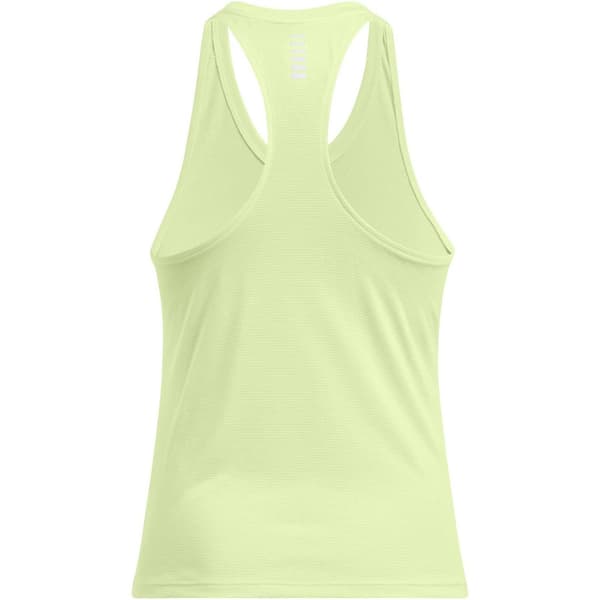 Under Armour Dam/Kvinnor Launch Linne