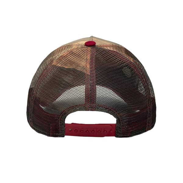 Goorin Bros Mens Horse Trucker Cap