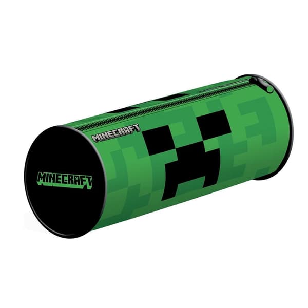Minecraft Tynnyri Creeper Penaali