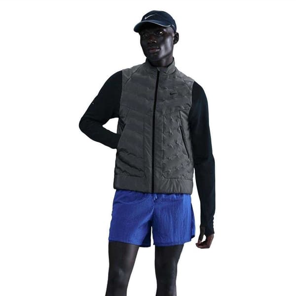 Nike Löparväst för män, reflekterande