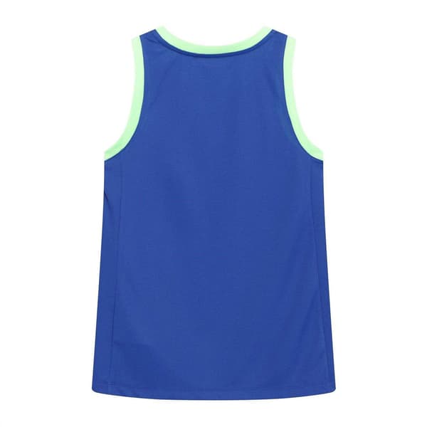 Everlast Pojkars Logotyp Linne