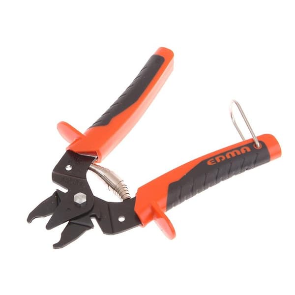Edma Baby Grafer 16/20 Hog Ring-tång