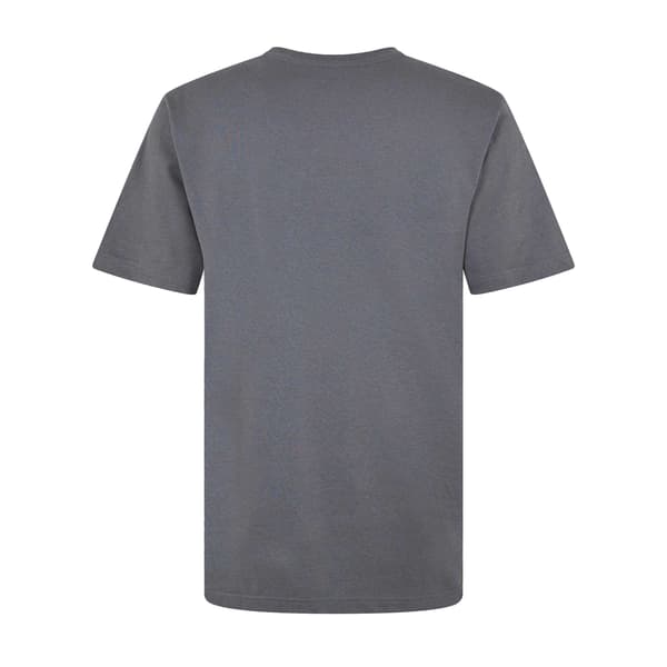 Adidas Herr Logotyp T-shirt i Bomull
