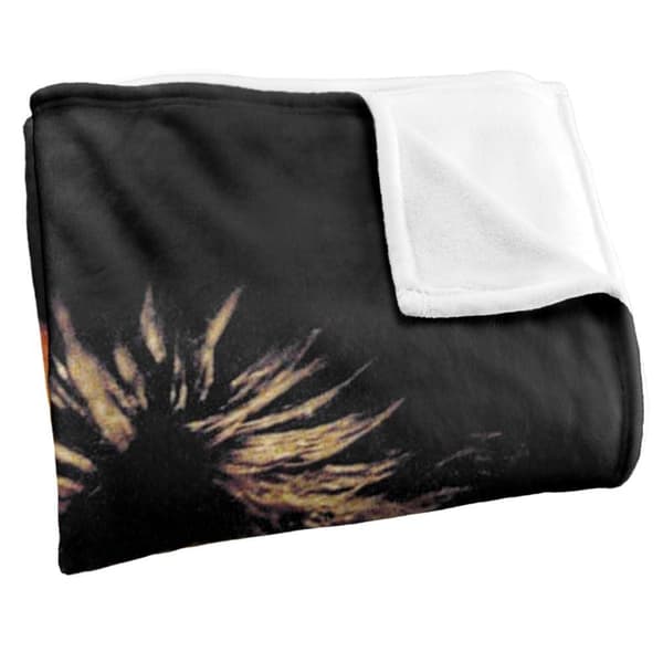 The Lost Boys David Large Face Soft Touch Blanket