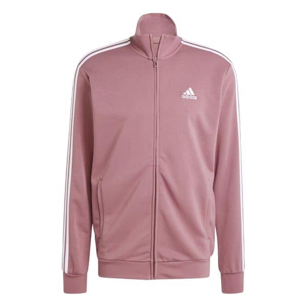 Adidas Randig Träningsjacka för Herr