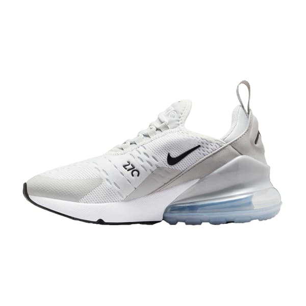 Nike Lasten Air Max 270 React Swoosh -lenkkarit