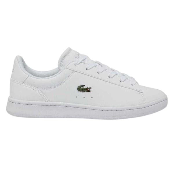 Lacoste Lasten Carnaby Pro Nahkatennarit
