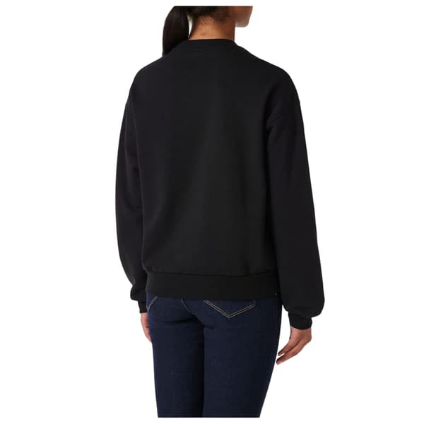 Paul Smith Sweatshirt med logo til kvinder/damer