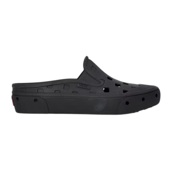 Vans Dam Perforerade Flatform Mules