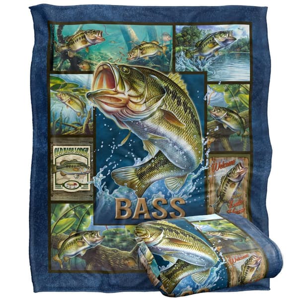 JQ Licensing Silky Supersoft -peitto
