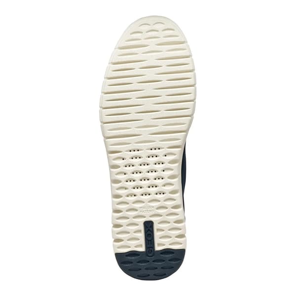 Geox Mens Flextride Plus Trainers