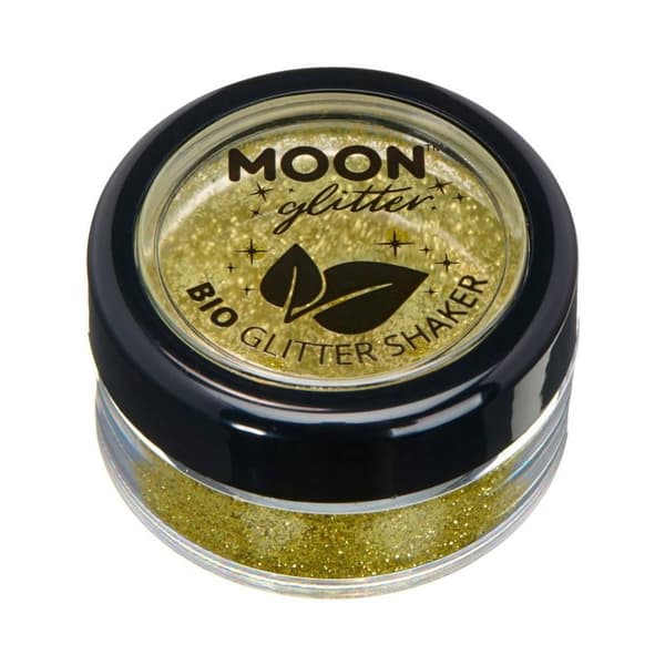 Moon Glitter Bio Glitter