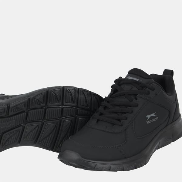 Slazenger Miesten Force Mesh -lenkkarit