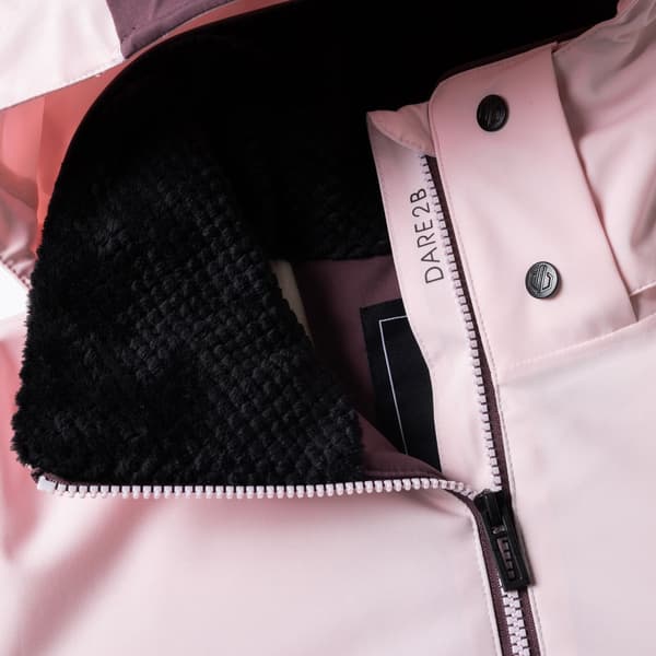 Dare 2B Womens/Ladies Flurry III Ski Jacket