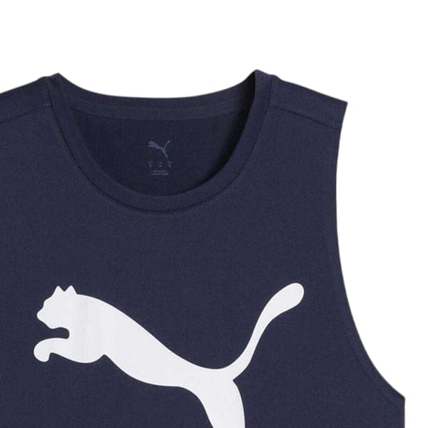 Puma Mens Moisture Wicking Tank Top