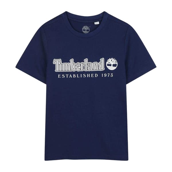 Timberland Lasten Established 1973 -logopaita