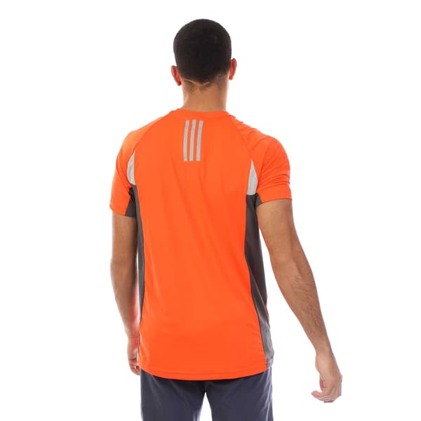 Adidas Miesten Climacool T-paita