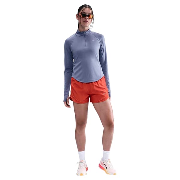 Nike Dam/Dam T Flash Raglan Långärmad Topp