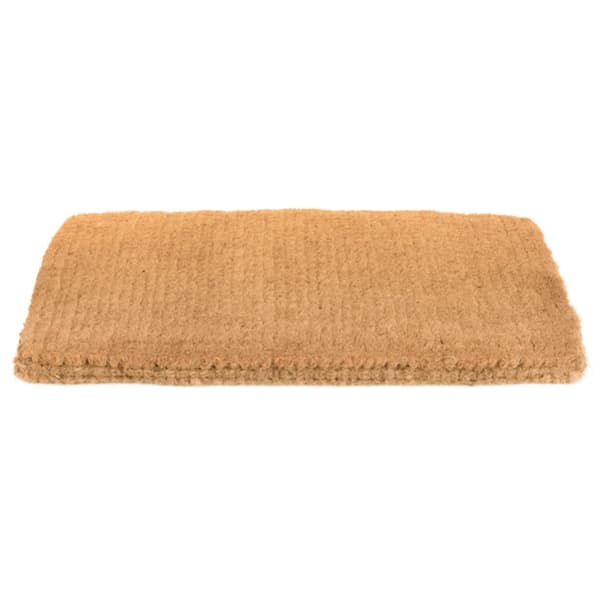 Sentry Knight Plain Imperial Mat No 2 16 x 27''