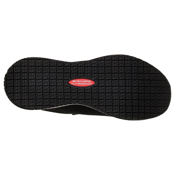 Skechers Kvinder/Damer Squad SR brede sko