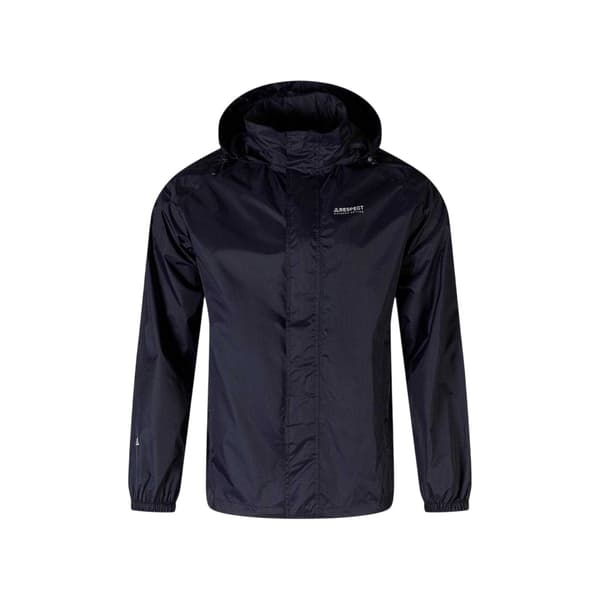 Minoti Mens Packaway Waterproof Jacket