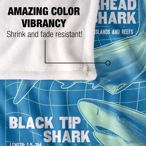 Shark Week Stats Filt