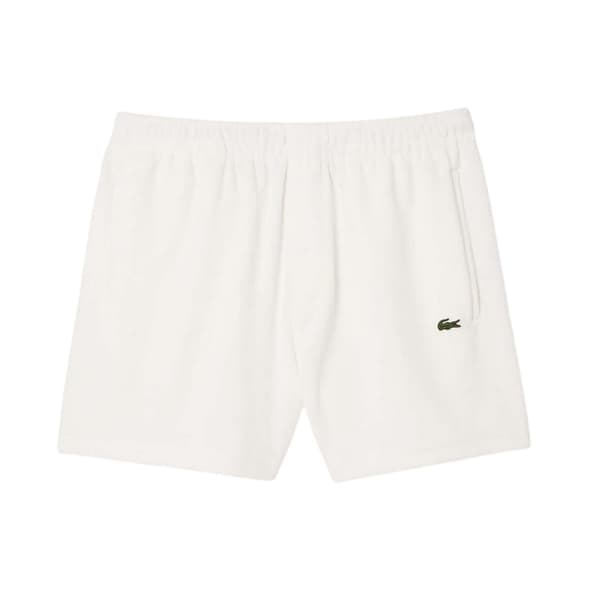 Lacoste Herr Paris Regular Shorts i Bomull