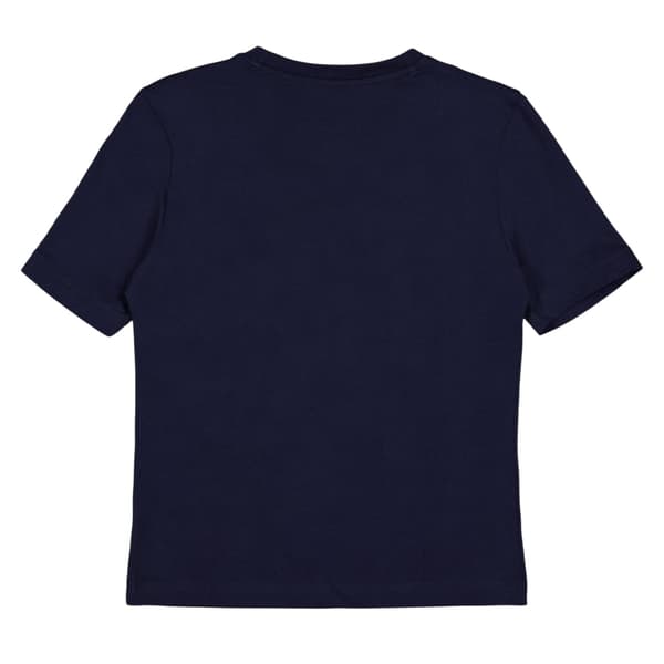 Castore Lasten Logo Normaali T-paita