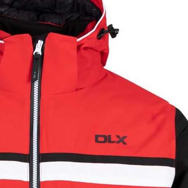 Trespass Herr Vaughn DLX Skidjacka