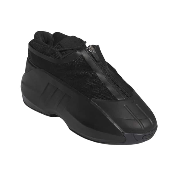 Adidas naisten Crazy Infinity nahkatennarit