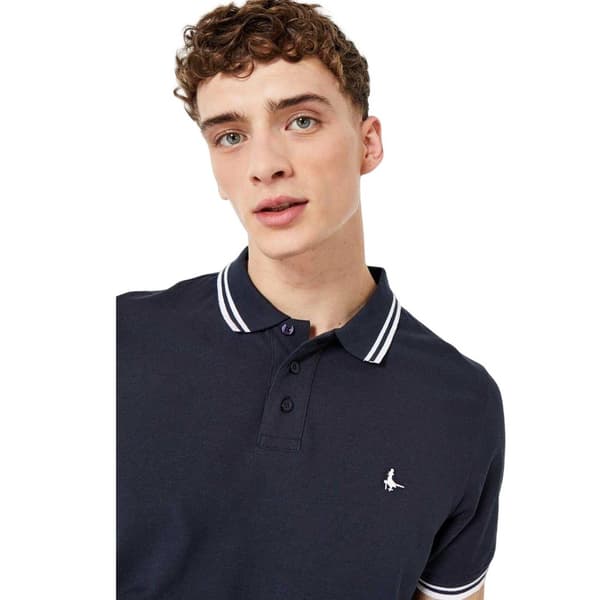 Jack Wills miesten Edgeware-pikeepaita