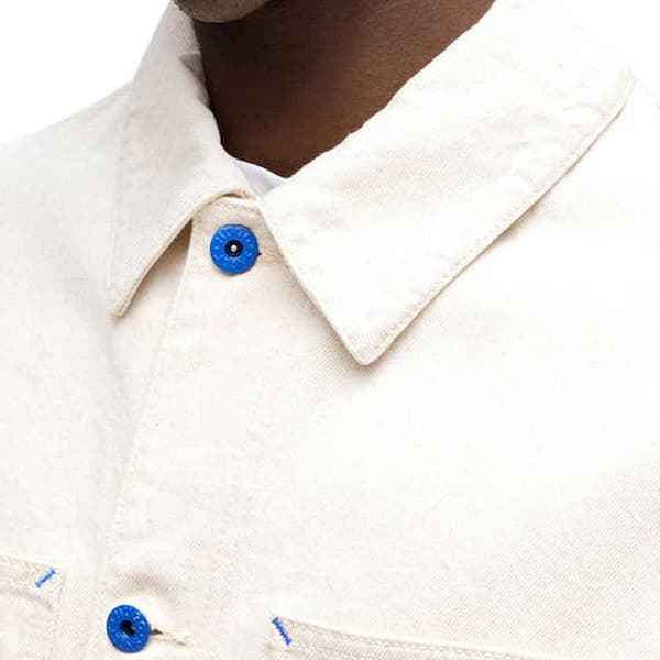 Boss Mens Lisimba Denim Jacket