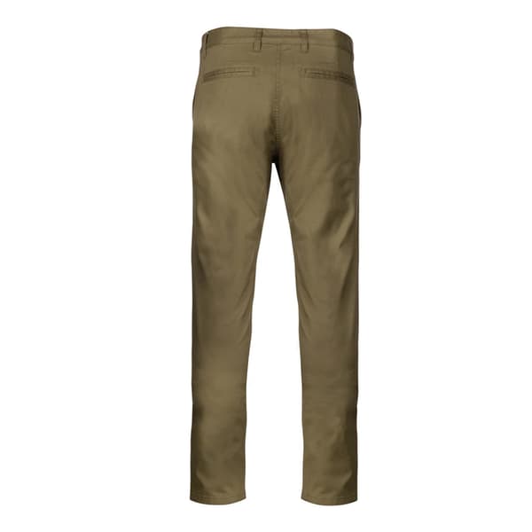Kariban Mens Plain Modern Chinos