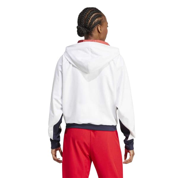 Adidas Dam/Dam Polen Träningströja