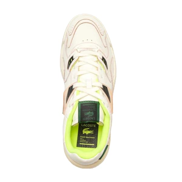 Lacoste Miesten LT 125 Nahkatennarit