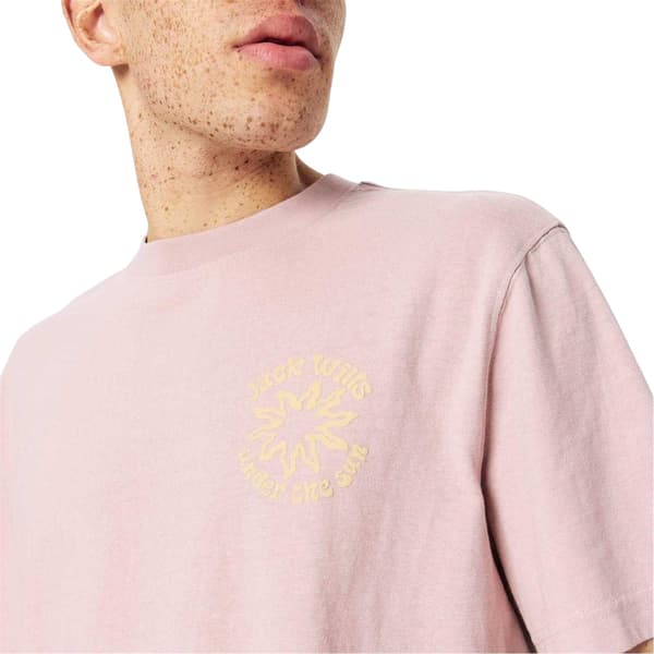 Jack Wills Miesten Sun Regular T-paita