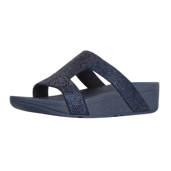 Fit Flop Dam Marli Sliders