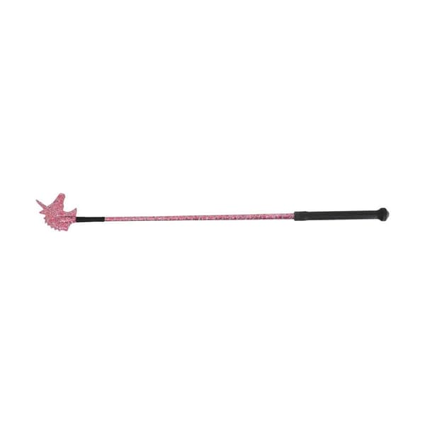 HySCHOOL Unicorn Riding Whip