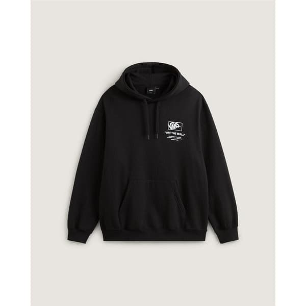 Vans Herr Stacked Hoodie