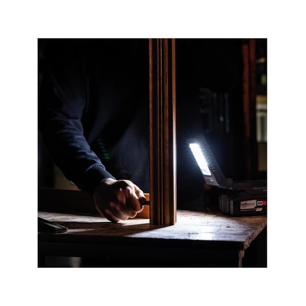 SCANGRIP Basic Connect kompakt projektør 18v bar enhed