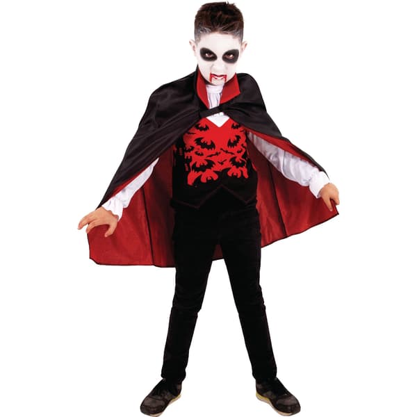 Bristol Novelty Barn/Barn Vampyrdräktset