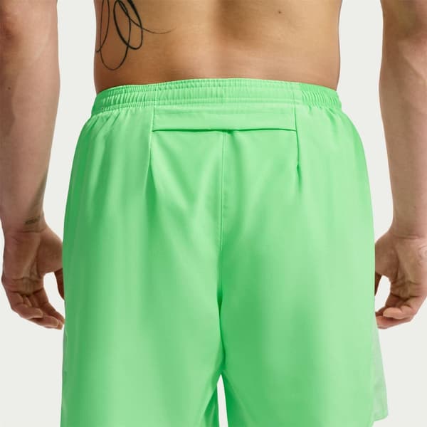 Nike Mens Miler Performance Running Shorts