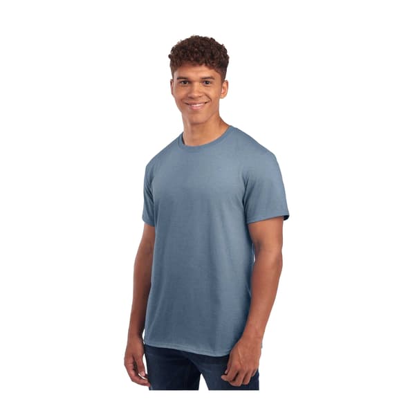 Jerzees Herr Essential Bomulls T-shirt