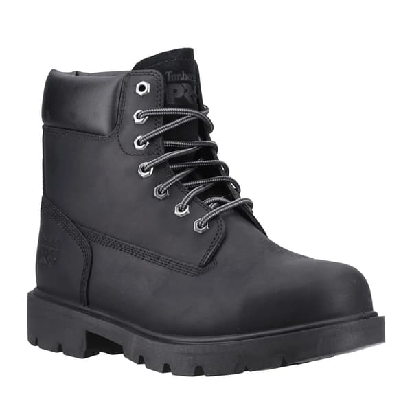 Timberland Pro Herr Sawhorse 2.0 Säkerhetskängor i Läder