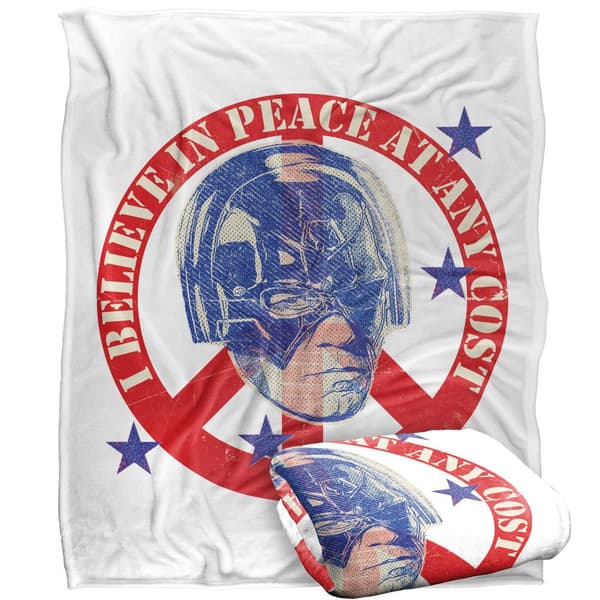 Peacemaker Peace At Any Cost Filt