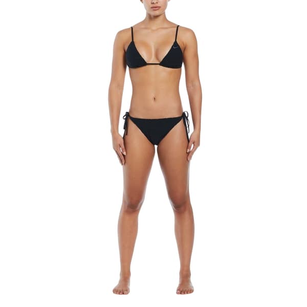 Nike Bikiniunderdel med prägling för dam