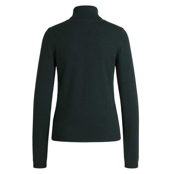 Boss Womens/Ladies Turtle Neck Regular Sweatshirt